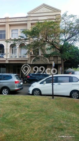 Paling Diincar! Ruko Dijual di Galaxy Harga Kompetitif Paling Diincar! Ruko Dijual di Galaxy Harga Kompetitif