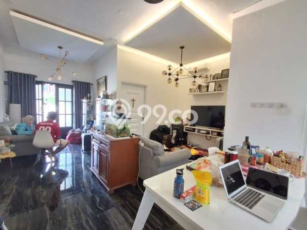 Rumah Luas Asri 3 KT Siap Pakai di Jatimurni Bekasi Rumah Luas Asri 3 KT Siap Pakai di Jatimurni Bekasi