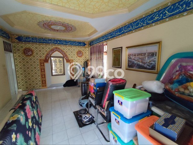 Dijual Rumah Mewah Elegan Dengan View Eksklusif di Pulogebang, Jakarta Timur Dijual Rumah Mewah Elegan Dengan View Eksklusif di Pulogebang, Jakarta Timur