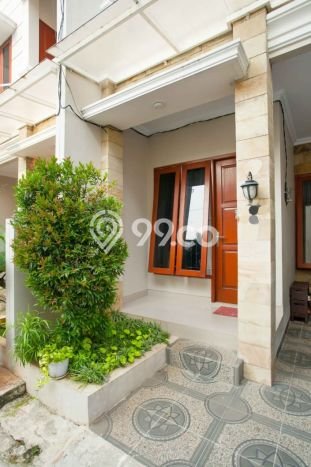 Rumah Modern 3 KT di Ragunan Jakarta Selatan Semi Furnished Rumah Modern 3 KT di Ragunan Jakarta Selatan Semi Furnished
