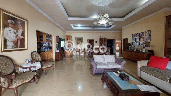 Hunian Elit LB 254m2 Siap Pakai Desain Elegan di Jatimakmur, Bekasi Hunian Elit LB 254m2 Siap Pakai Desain Elegan di Jatimakmur, Bekasi