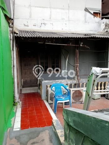Rumah Mewah LB 620m2 Siap Huni Desain Elegan di Setiabudi, Jakarta Selatan Rumah Mewah LB 620m2 Siap Huni Desain Elegan di Setiabudi, Jakarta Selatan