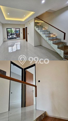 Hunian Nyaman Asri 3 KT Siap Huni di Pondok Gede Bekasi Hunian Nyaman Asri 3 KT Siap Huni di Pondok Gede Bekasi