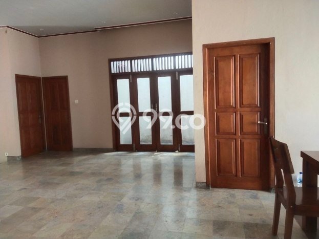 Hunian Super Mewah dengan Akses Paling Strategis di Cibubur, Jakarta Timur Hunian Super Mewah dengan Akses Paling Strategis di Cibubur, Jakarta Timur