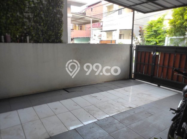 Ready to Use! Premium House LT 180m2 Desain Modern di Galaxy Ready to Use! Premium House LT 180m2 Desain Modern di Galaxy