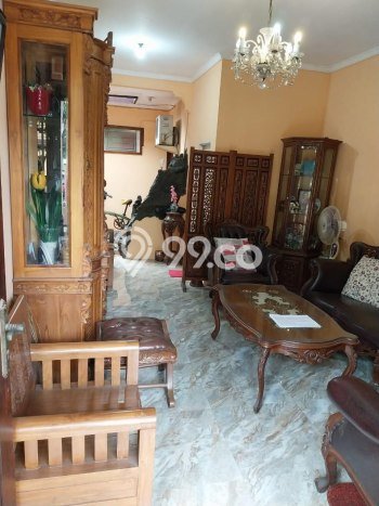 Jual Rumah Eksklusif 2 KT di Jati Asih, Bekasi Jual Rumah Eksklusif 2 KT di Jati Asih, Bekasi