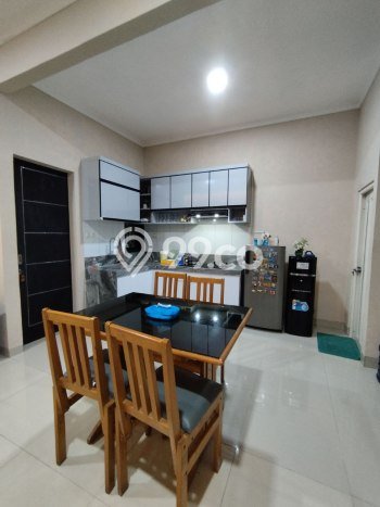 Rumah Minimalis 3 KT di Jatibening Bekasi Semi Furnished Rumah Minimalis 3 KT di Jatibening Bekasi Semi Furnished