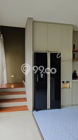 Hunian Eksklusif Dijual LT 322m2 di Jagakarsa, Jakarta Selatan Hunian Eksklusif Dijual LT 322m2 di Jagakarsa, Jakarta Selatan