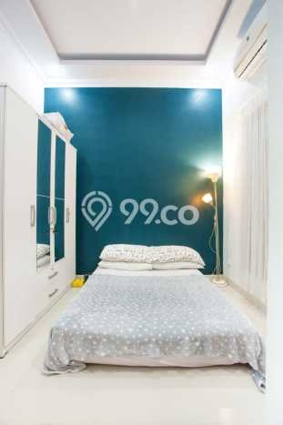 Rumah Modern 3 KT di Ragunan Jakarta Selatan Semi Furnished Rumah Modern 3 KT di Ragunan Jakarta Selatan Semi Furnished