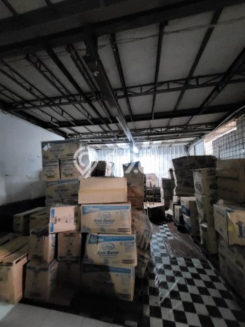 Gudang Dijual di Pondokmelati LT 685m2, LB 675m2 untuk Investasi Gudang Dijual di Pondokmelati LT 685m2, LB 675m2 untuk Investasi