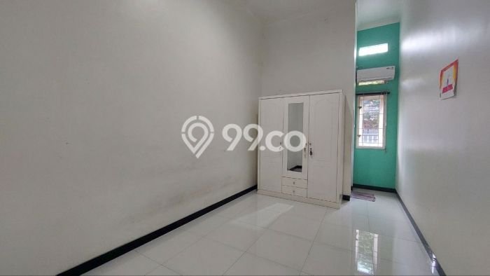 Rumah Modern 4 Kamar LT 170m2 di Jatimakmur Rumah Modern 4 Kamar LT 170m2 di Jatimakmur