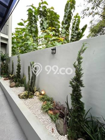 Kontrakan Prestisius 3 Kamar di Pondok Kelapa Dekat Fasilitas Umum Kontrakan Prestisius 3 Kamar di Pondok Kelapa Dekat Fasilitas Umum