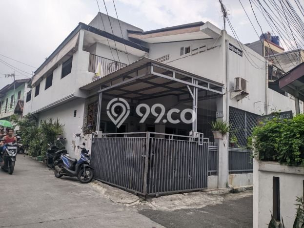 Dijual Segera Rumah Kost di Bukit Duri, Jakarta Selatan 15 Kamar Dijual Segera Rumah Kost di Bukit Duri, Jakarta Selatan 15 Kamar