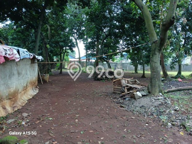 Tanah Siap Bangun Dijual di Jakarta Timur Punya Luas 3488m2 Tanah Siap Bangun Dijual di Jakarta Timur Punya Luas 3488m2