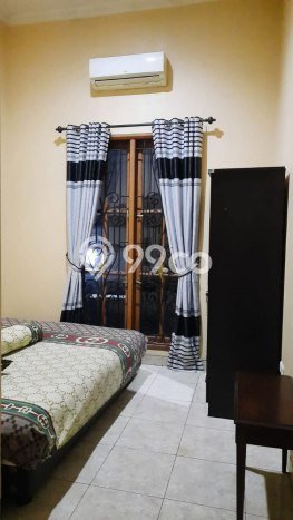 Kost untuk Dijual di Rawamangun Punya 9 Kamar Kost untuk Dijual di Rawamangun Punya 9 Kamar