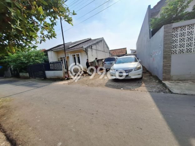 Jual Tanah di Jatiwarna, Luas 115m², Lokasi Potensial, Kontur Rata Jual Tanah di Jatiwarna, Luas 115m², Lokasi Potensial, Kontur Rata