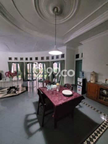 For Sale! Premium House LT 612m2 Desain Modern di Pondok Kelapa For Sale! Premium House LT 612m2 Desain Modern di Pondok Kelapa