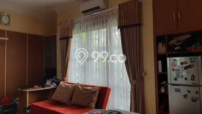 Kost untuk Dijual di Rawamangun Punya 9 Kamar Kost untuk Dijual di Rawamangun Punya 9 Kamar