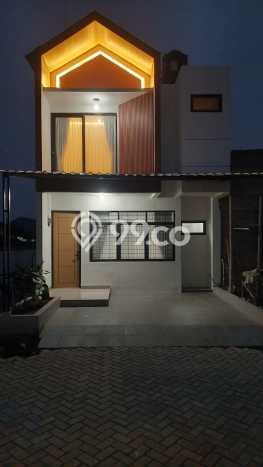 Dijual Hunian Rumah Nyaman 3 KT di Jatimakmur, Bekasi Dijual Hunian Rumah Nyaman 3 KT di Jatimakmur, Bekasi