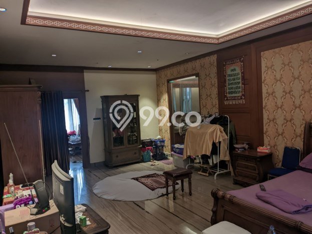 Rumah Eksklusif Dijual LT 528m2 di Pasar Minggu, Jakarta Selatan Rumah Eksklusif Dijual LT 528m2 di Pasar Minggu, Jakarta Selatan