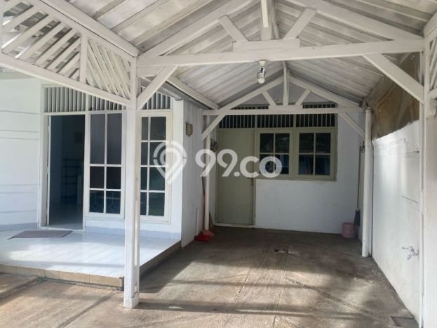 Hunian Eksklusif Best Location di Jakarta Timur, DKI Jakarta Hunian Eksklusif Best Location di Jakarta Timur, DKI Jakarta