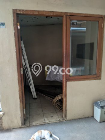 Rumah Eksklusif Dijual LT 528m2 di Pasar Minggu, Jakarta Selatan Rumah Eksklusif Dijual LT 528m2 di Pasar Minggu, Jakarta Selatan