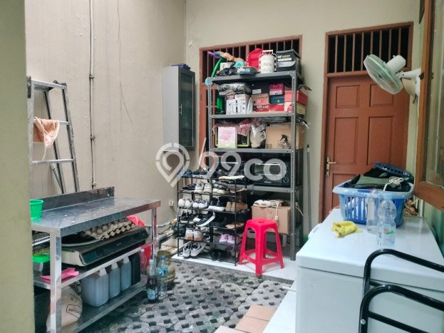 Jual Rumah Eksklusif 3 KT di Galaxy, Bekasi Jual Rumah Eksklusif 3 KT di Galaxy, Bekasi