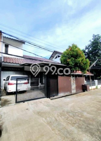 Rumah Minimalis 3 KT di Jatibening Bekasi Semi Furnished Rumah Minimalis 3 KT di Jatibening Bekasi Semi Furnished