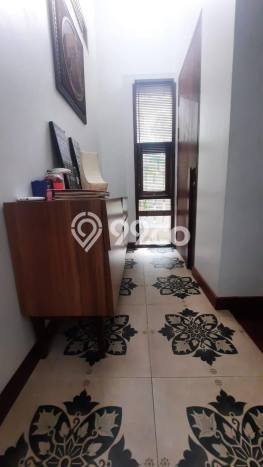Rumah Elit Modern Tanpa Renovasi di Jatibening Bekasi Rumah Elit Modern Tanpa Renovasi di Jatibening Bekasi