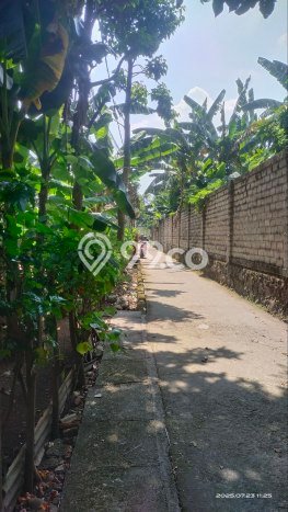 Tanah Dijual Lokasi Strategis di Bekasi dengan Luas 637m2 Tanah Dijual Lokasi Strategis di Bekasi dengan Luas 637m2