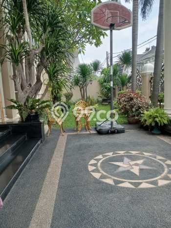 Hunian Eksklusif Dijual LT 750m2 di Duren Sawit, Jakarta Timur Hunian Eksklusif Dijual LT 750m2 di Duren Sawit, Jakarta Timur