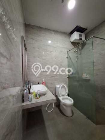 Jual Rumah Mewah Elegan Dengan View Eksklusif di Galaxy, Bekasi Jual Rumah Mewah Elegan Dengan View Eksklusif di Galaxy, Bekasi