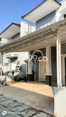 Dijual Rumah Modern 3 KT di Jatiwaringin, Bekasi Dijual Rumah Modern 3 KT di Jatiwaringin, Bekasi