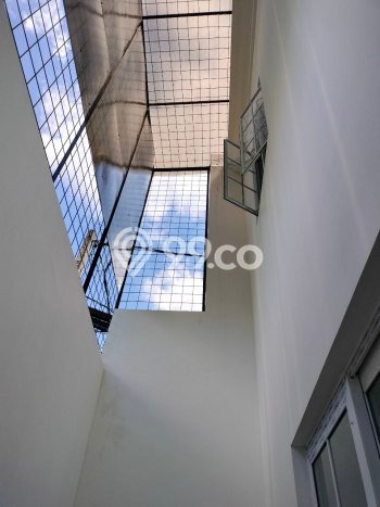 Rumah Minimalis 3 Kamar LT 135m2 di Jatiwaringin Rumah Minimalis 3 Kamar LT 135m2 di Jatiwaringin