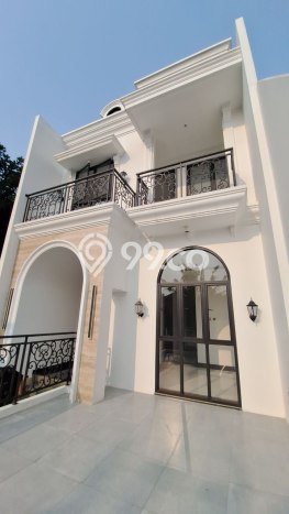 Best Deal Hunian Mewah Ideal dan Luas di Jagakarsa, Jakarta Selatan Best Deal Hunian Mewah Ideal dan Luas di Jagakarsa, Jakarta Selatan