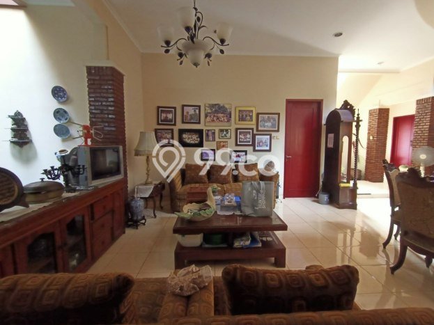 Hunian Nyaman 4 KT Harga Terjangkau di Jatiwaringin Bekasi Hunian Nyaman 4 KT Harga Terjangkau di Jatiwaringin Bekasi
