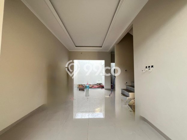 Jual Rumah Modern 3 KT di Jatimakmur, Bekasi Jual Rumah Modern 3 KT di Jatimakmur, Bekasi