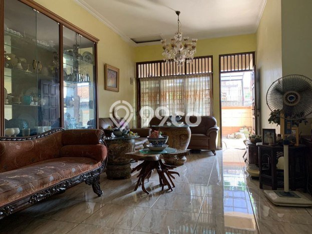 Rumah Minimalis 5 KT di Jatiwaringin Bekasi Semi Furnished Rumah Minimalis 5 KT di Jatiwaringin Bekasi Semi Furnished