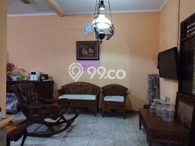 Jual Rumah Eksklusif 2 KT di Jati Asih, Bekasi Jual Rumah Eksklusif 2 KT di Jati Asih, Bekasi