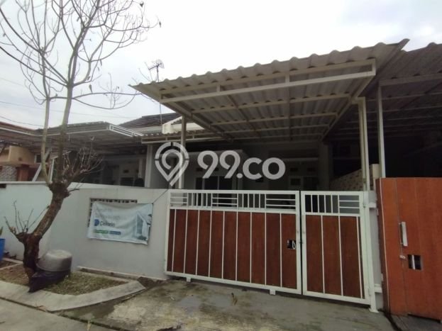 Rumah Modern 2 KT LT 90m2 di Pedurenan Rumah Modern 2 KT LT 90m2 di Pedurenan