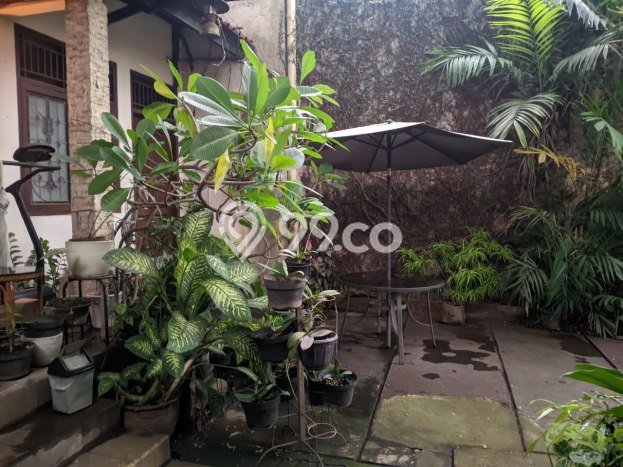 Rumah Elit Akses Strategis di Jakarta Timur Semi Furnished Rumah Elit Akses Strategis di Jakarta Timur Semi Furnished