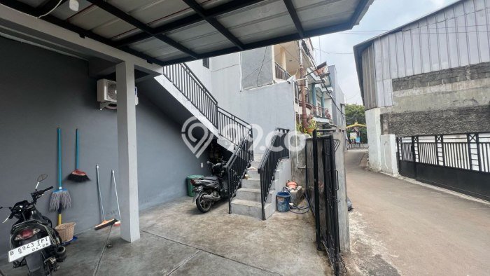 Jual Rumah Modern 6 KT di Jatiwarna, Bekasi Jual Rumah Modern 6 KT di Jatiwarna, Bekasi