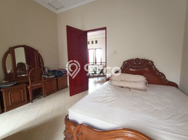Hunian Nyaman 4 KT Harga Terjangkau di Jatiwaringin Bekasi Hunian Nyaman 4 KT Harga Terjangkau di Jatiwaringin Bekasi