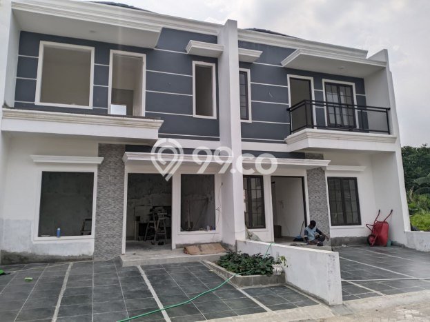 Rumah Luas Asri 3 KT Siap Huni di Depok I Depok Rumah Luas Asri 3 KT Siap Huni di Depok I Depok