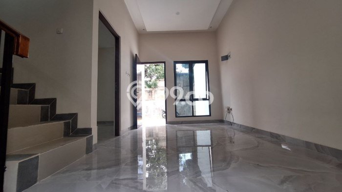 Rumah Modern 3 KT di Jatiwaringin Bekasi Unfurnished Rumah Modern 3 KT di Jatiwaringin Bekasi Unfurnished