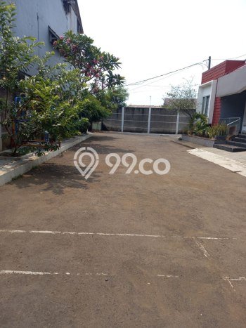 Rumah Luas Asri 3 KT Siap Pakai di Jatiwaringin Bekasi Rumah Luas Asri 3 KT Siap Pakai di Jatiwaringin Bekasi