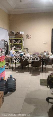 Dijual Hunian Mewah dengan Fasilitas Sekitar Komplit di Tebet, Jakarta Selatan Dijual Hunian Mewah dengan Fasilitas Sekitar Komplit di Tebet, Jakarta Selatan