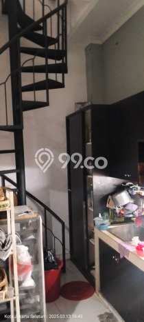 Dijual Hunian Mewah dengan Fasilitas Sekitar Komplit di Tebet, Jakarta Selatan Dijual Hunian Mewah dengan Fasilitas Sekitar Komplit di Tebet, Jakarta Selatan