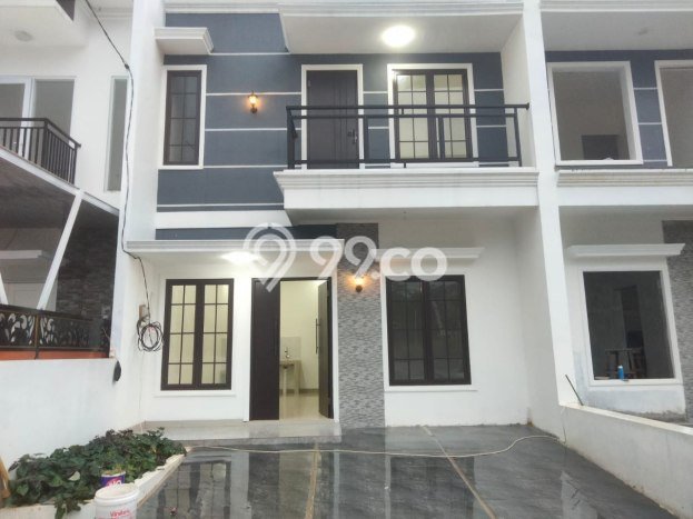 Rumah Luas Asri 3 KT Siap Huni di Depok I Depok Rumah Luas Asri 3 KT Siap Huni di Depok I Depok