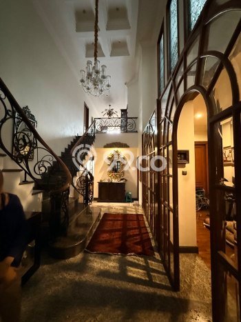 Dijual Rumah Luas Elegan Dengan View Eksklusif di Bangka, Jakarta Selatan Dijual Rumah Luas Elegan Dengan View Eksklusif di Bangka, Jakarta Selatan